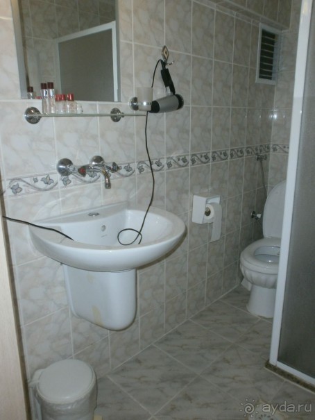 Тишина,уют,гостеприимство,чистота!