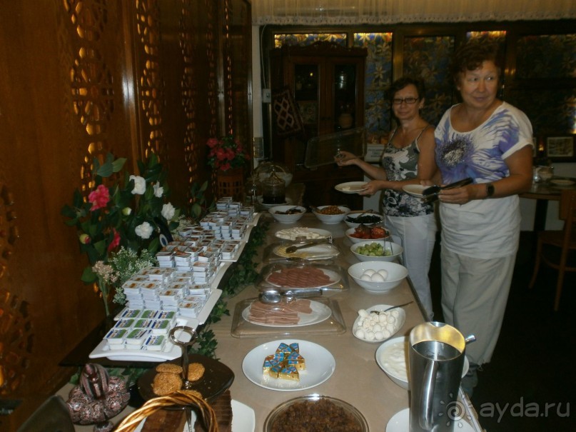 Тишина,уют,гостеприимство,чистота!