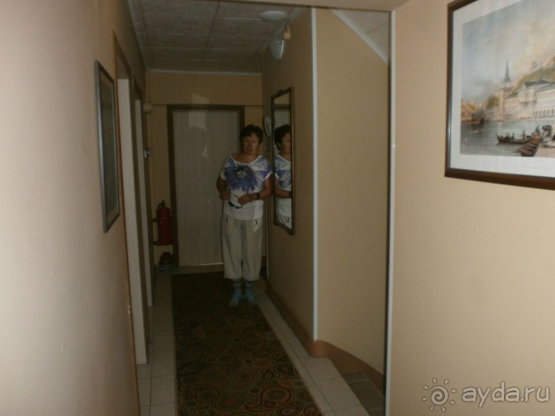 Тишина,уют,гостеприимство,чистота!