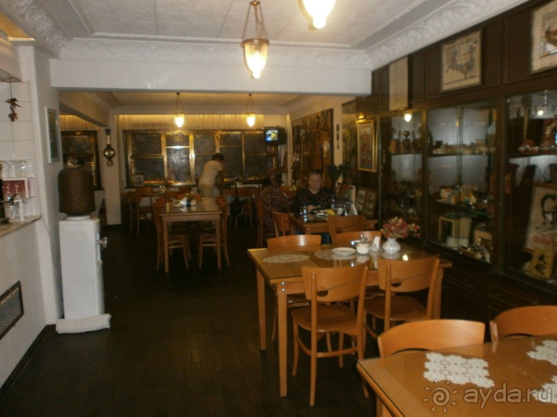 Тишина,уют,гостеприимство,чистота!