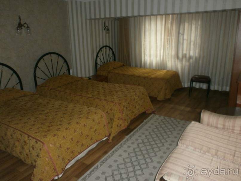 Тишина,уют,гостеприимство,чистота!