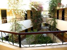 фото Novotel Annecy Centre Atria