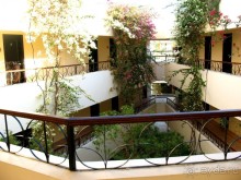 Замечательное место!