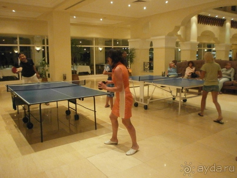 Замечательное место!