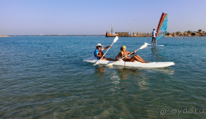 Замечательное место!