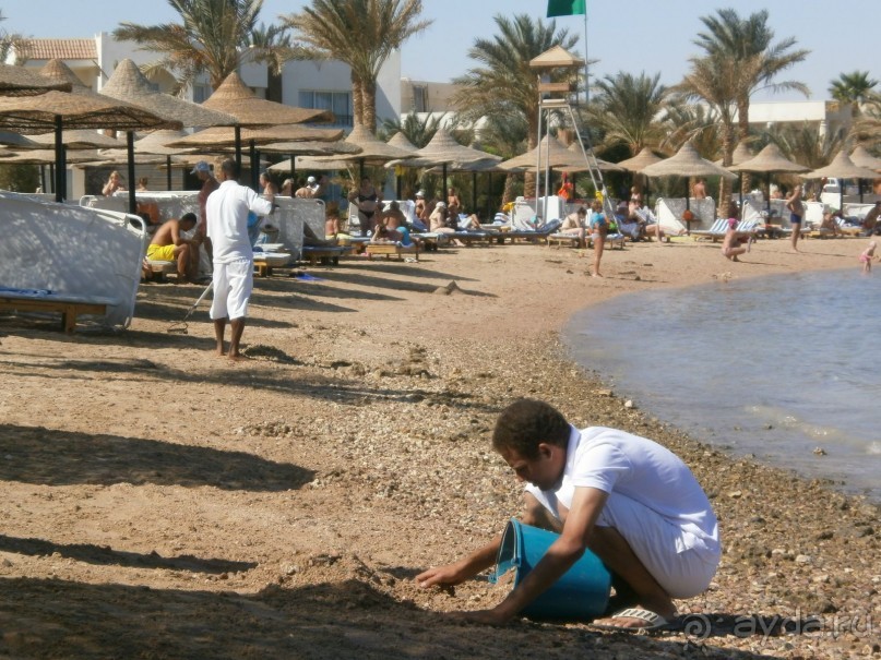 Замечательное место!