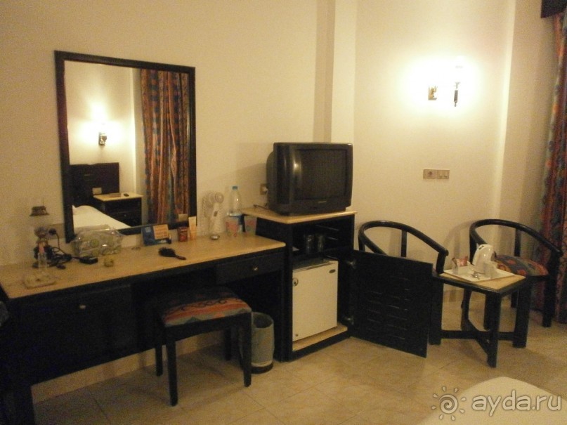 Замечательное место!