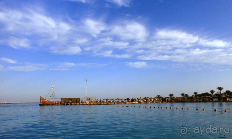 Замечательное место!