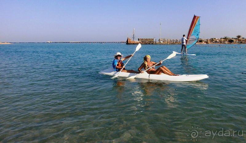 Замечательное место!