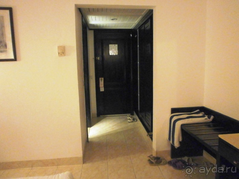 Замечательное место!