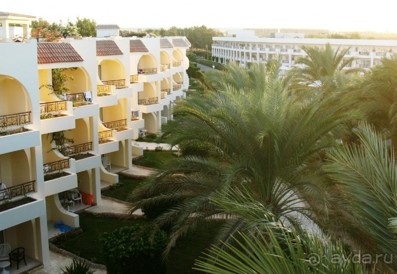 Замечательное место!