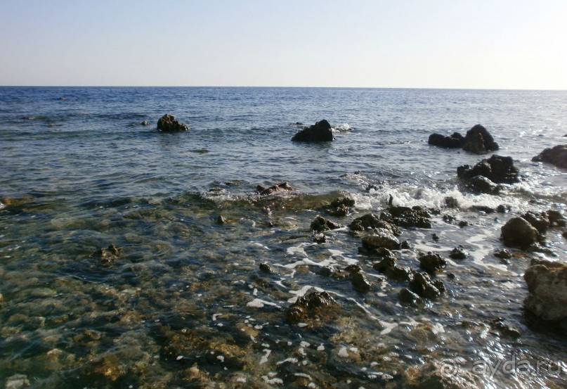 Замечательное место!