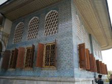 Стамбул--Гёреме. Впечатления знакомой от поездки.