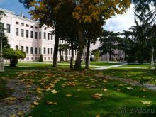 Стамбул--Гёреме. Впечатления знакомой от поездки.