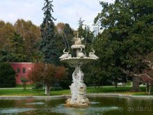 Стамбул--Гёреме. Впечатления знакомой от поездки.