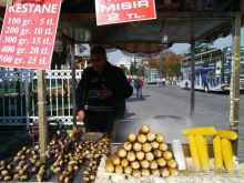 Стамбул--Гёреме. Впечатления знакомой от поездки.
