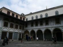 Стамбул--Гёреме. Впечатления знакомой от поездки.