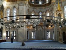 Стамбул--Гёреме. Впечатления знакомой от поездки.