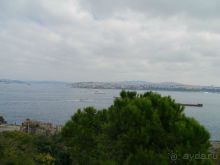 Стамбул--Гёреме. Впечатления знакомой от поездки.