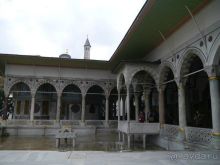 Стамбул--Гёреме. Впечатления знакомой от поездки.