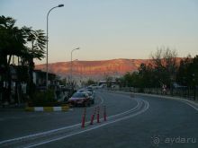 Стамбул--Гёреме. Впечатления знакомой от поездки.