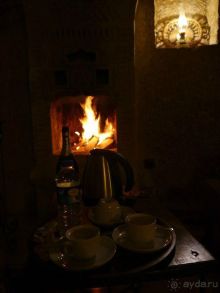 Стамбул--Гёреме. Впечатления знакомой от поездки.