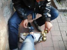 Стамбул--Гёреме. Впечатления знакомой от поездки.