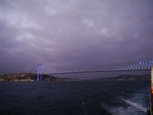 Стамбул--Гёреме. Впечатления знакомой от поездки.