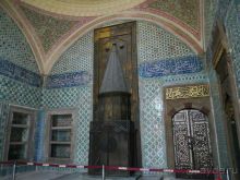 Стамбул--Гёреме. Впечатления знакомой от поездки.