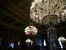 Стамбул--Гёреме. Впечатления знакомой от поездки.