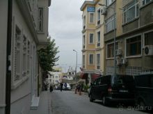 Стамбул--Гёреме. Впечатления знакомой от поездки.