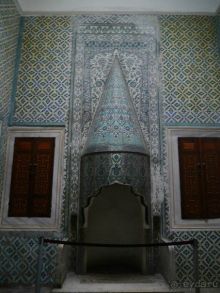 Стамбул--Гёреме. Впечатления знакомой от поездки.