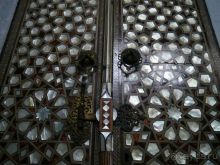 Стамбул--Гёреме. Впечатления знакомой от поездки.