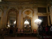 Стамбул--Гёреме. Впечатления знакомой от поездки.