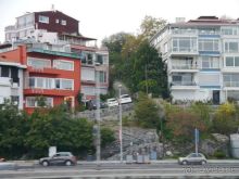 Стамбул--Гёреме. Впечатления знакомой от поездки.