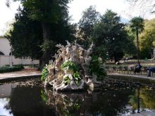 Стамбул--Гёреме. Впечатления знакомой от поездки.