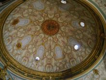 Стамбул--Гёреме. Впечатления знакомой от поездки.