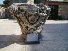 Стамбул--Гёреме. Впечатления знакомой от поездки.