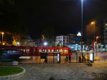 Стамбул--Гёреме. Впечатления знакомой от поездки.