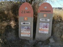 Стамбул--Гёреме. Впечатления знакомой от поездки.