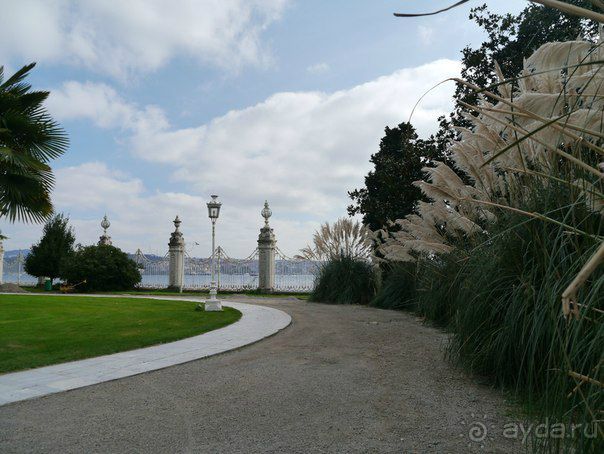 Стамбул--Гёреме. Впечатления знакомой от поездки.