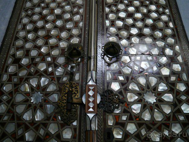 Стамбул--Гёреме. Впечатления знакомой от поездки.