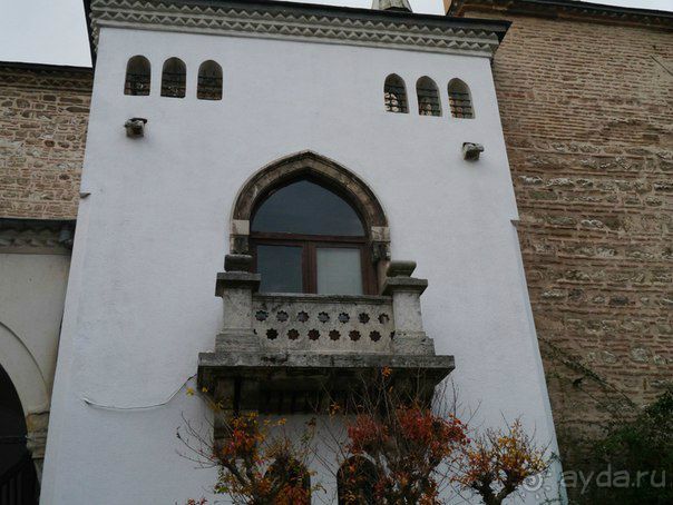 Стамбул--Гёреме. Впечатления знакомой от поездки.