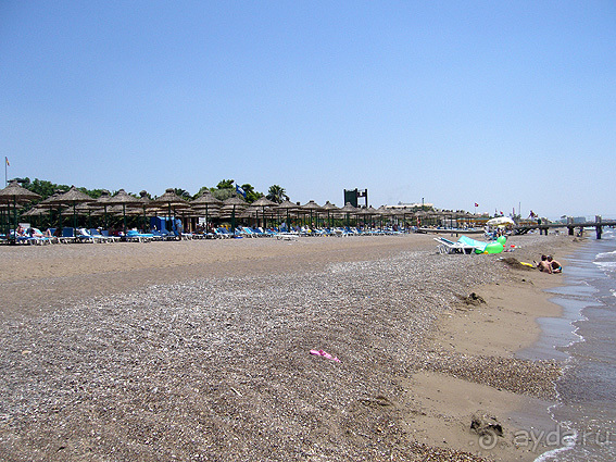 Iberostar Bellis Resort (ex. Asteria Bellis Resort)