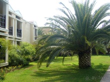 Iberostar Bellis Resort (ex. Asteria Bellis Resort)