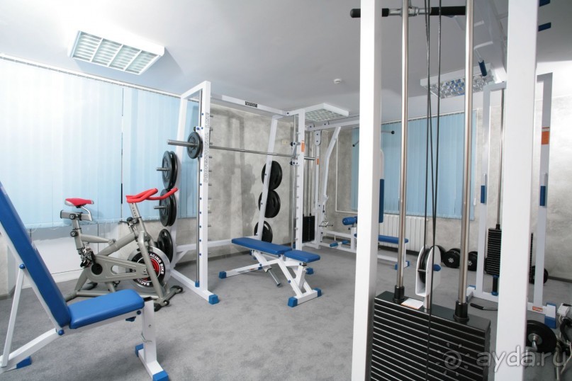 Славия- отдых с пользой!