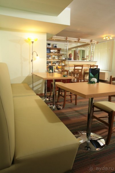 Славия- отдых с пользой!