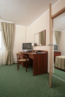 Славия- отдых с пользой!