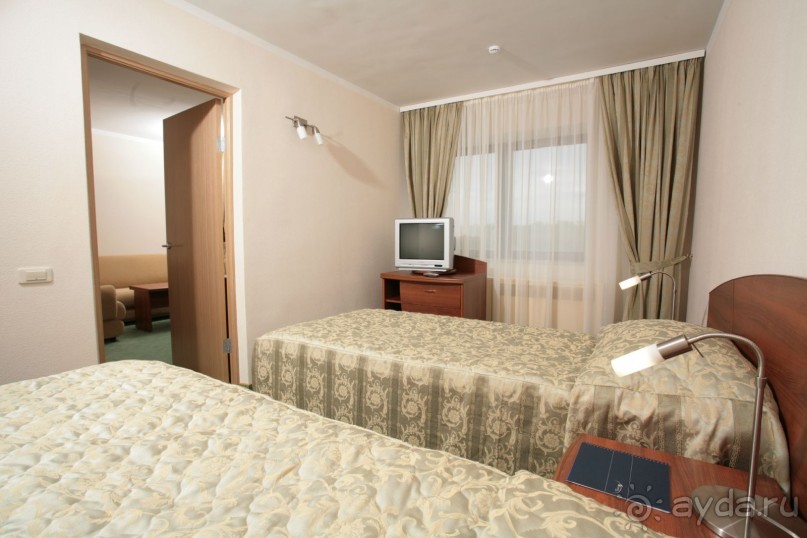 Славия- отдых с пользой!