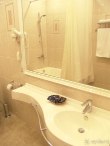 отличный отель для отдыха и работы